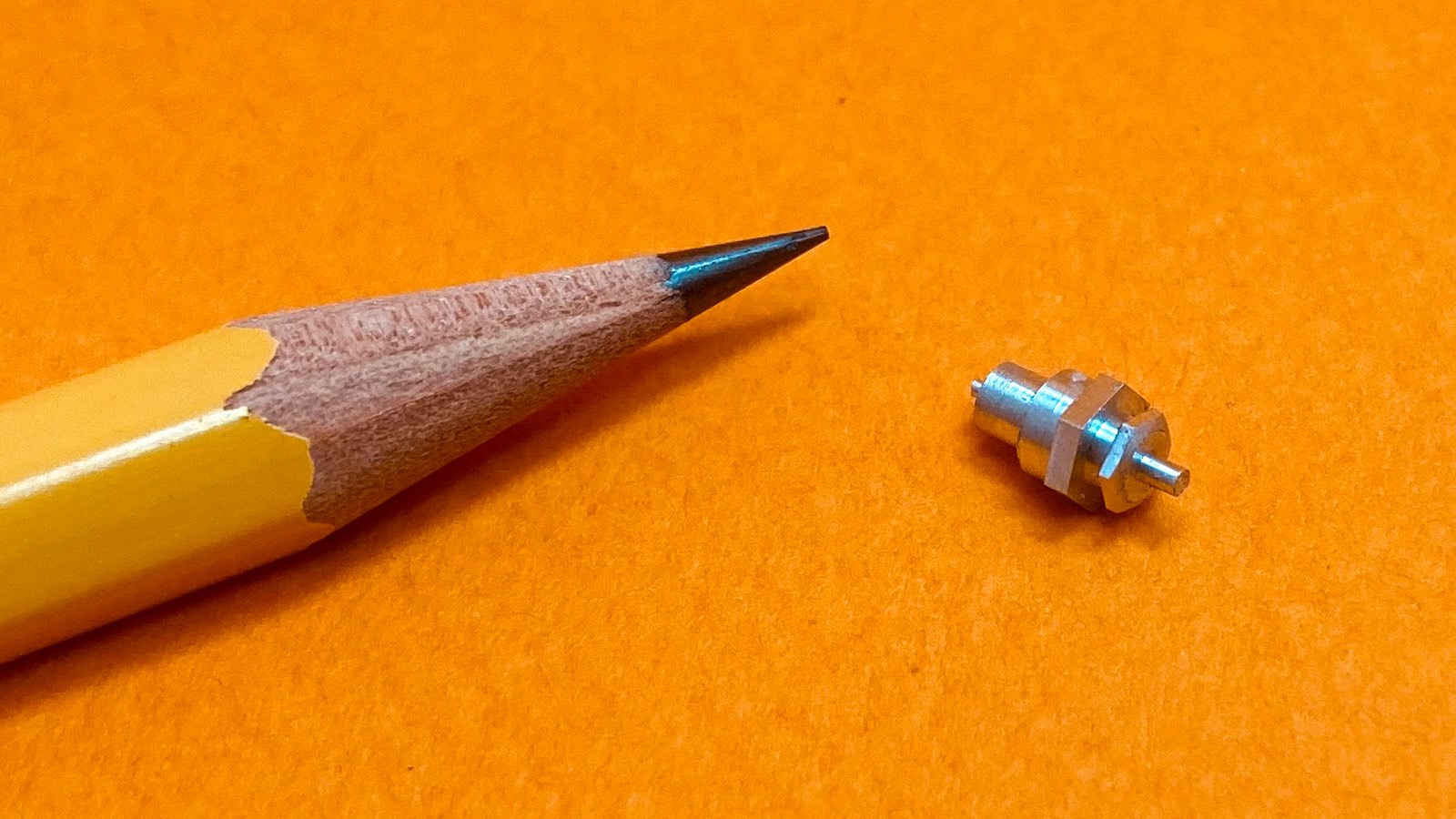 Coolant System Temperature Sensor