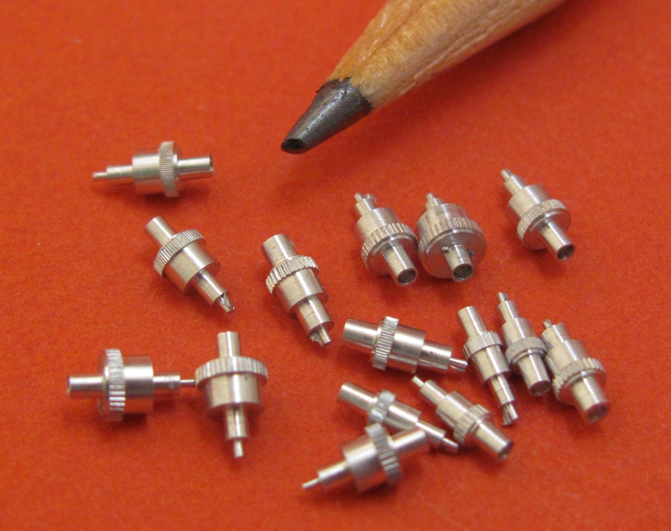 Electronics Connectors Image 1