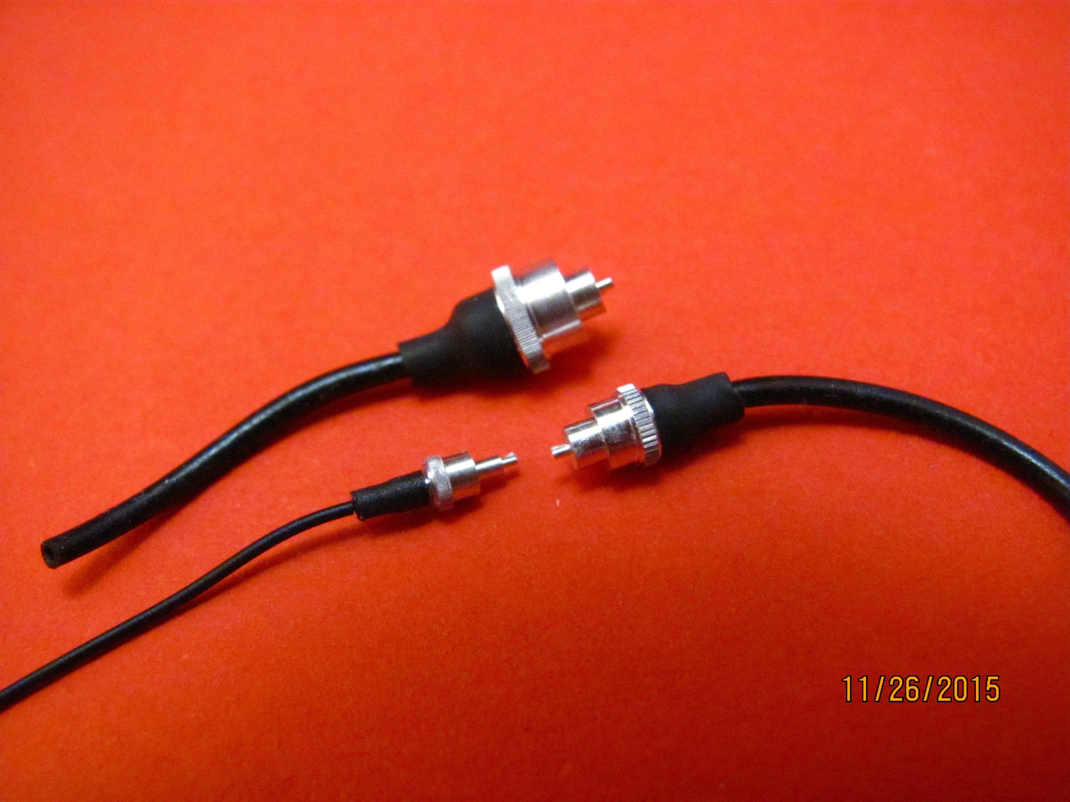 Electronics Connectors Image 2