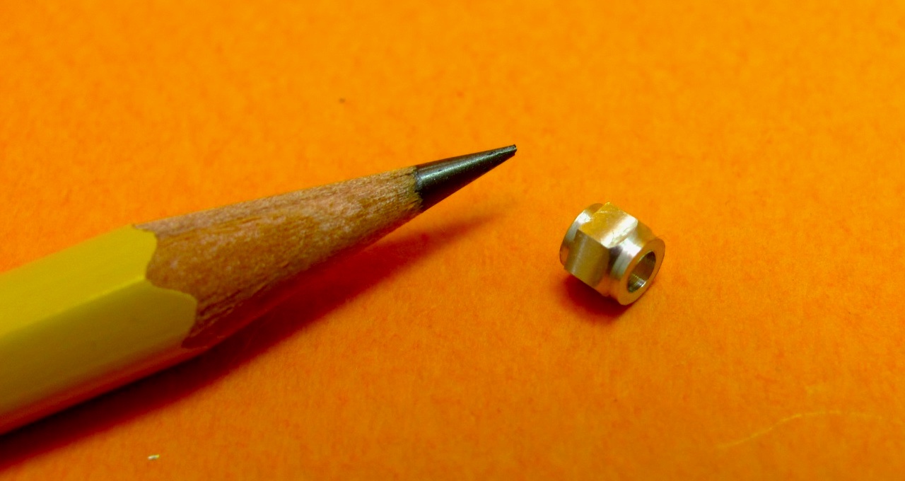 Female Compression Fitting